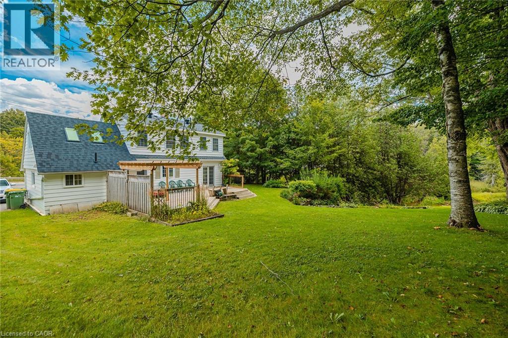 46 Sydenham Street, Flesherton, Ontario  N0C 1E0 - Photo 26 - 40763086