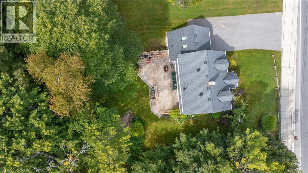 46 Sydenham Street, Flesherton, Ontario  N0C 1E0 - Photo 33 - 40763086
