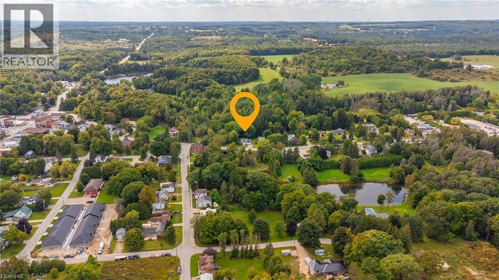 46 Sydenham Street, Flesherton, Ontario  N0C 1E0 - Photo 38 - 40763086