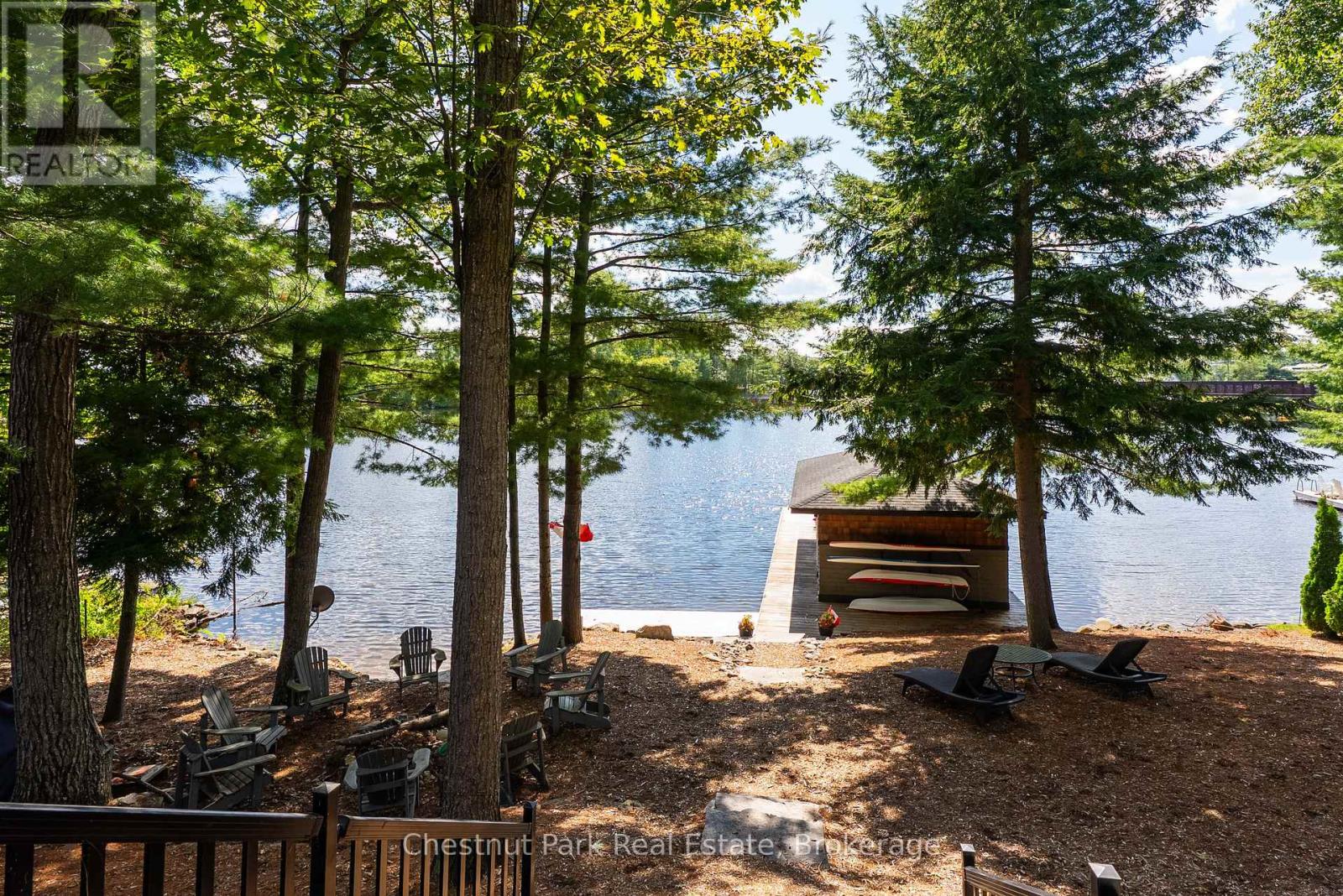 1030a Gordon Street, Muskoka Lakes, Ontario  P0C 1A0 - Photo 26 - X12383018