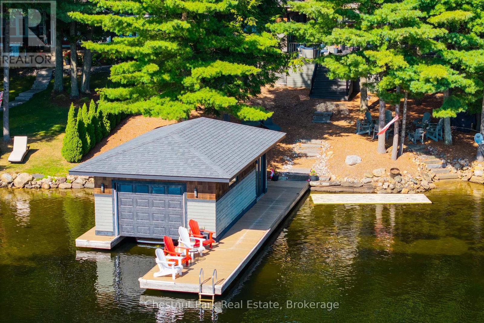 1030a Gordon Street, Muskoka Lakes, Ontario  P0C 1A0 - Photo 30 - X12383018