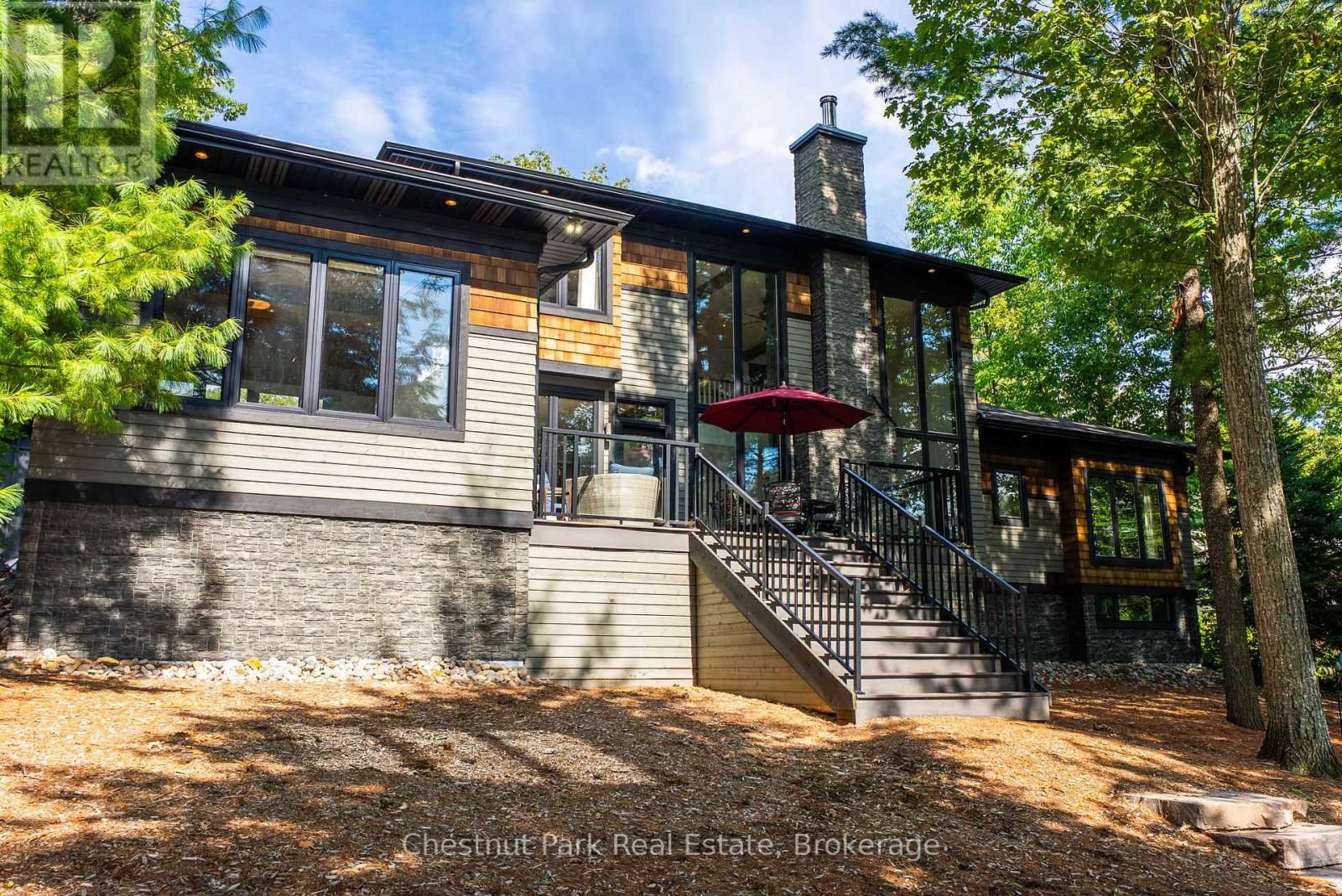 1030a Gordon Street, Muskoka Lakes, Ontario  P0C 1A0 - Photo 39 - X12383018