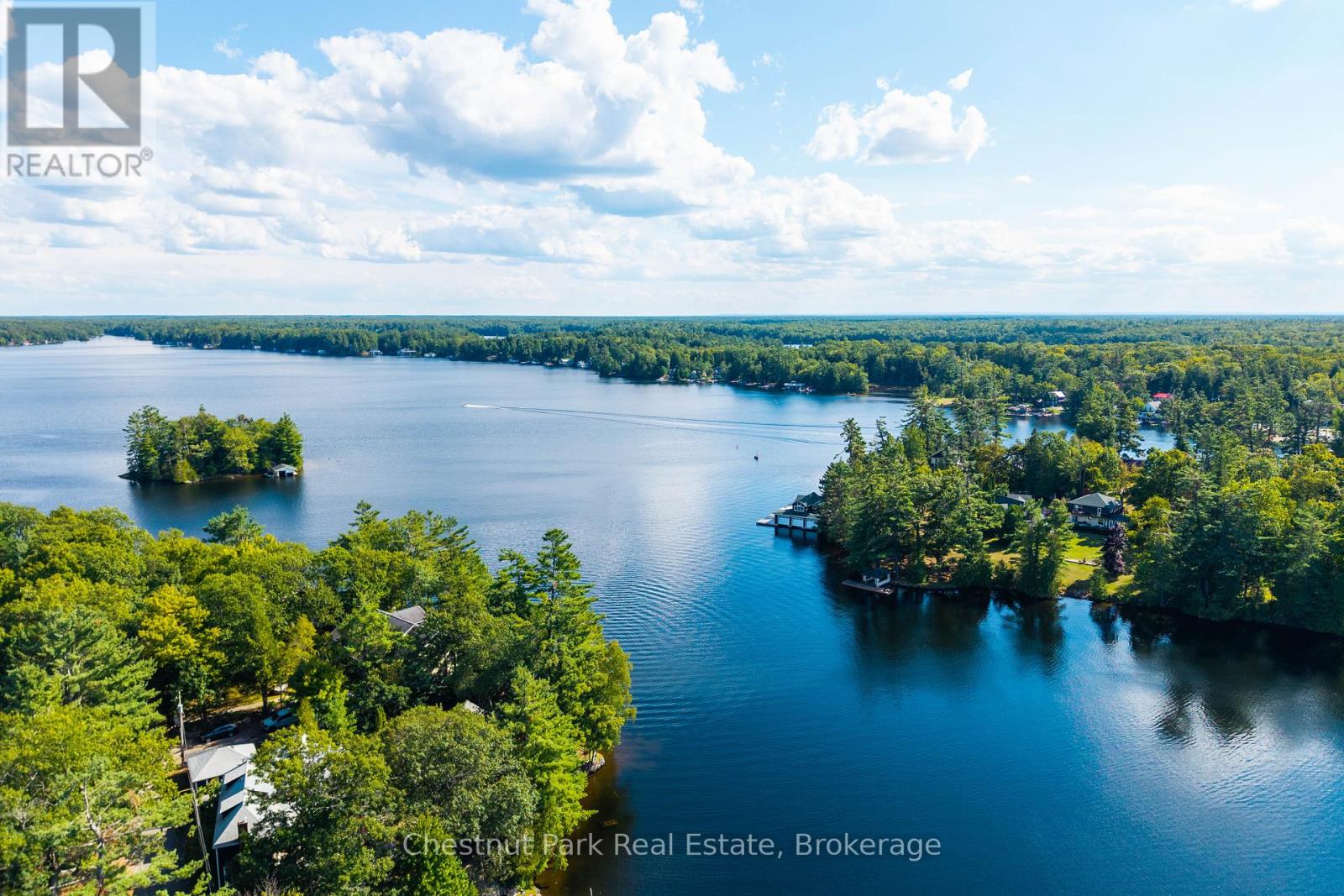 1030a Gordon Street, Muskoka Lakes, Ontario  P0C 1A0 - Photo 4 - X12383018