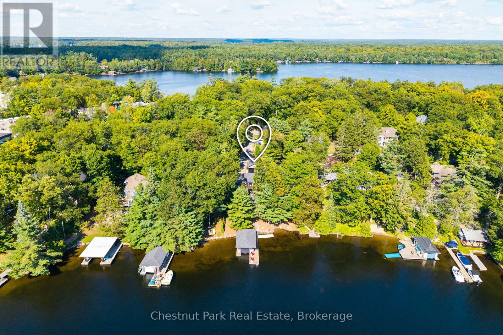 1030a Gordon Street, Muskoka Lakes, Ontario  P0C 1A0 - Photo 40 - X12383018