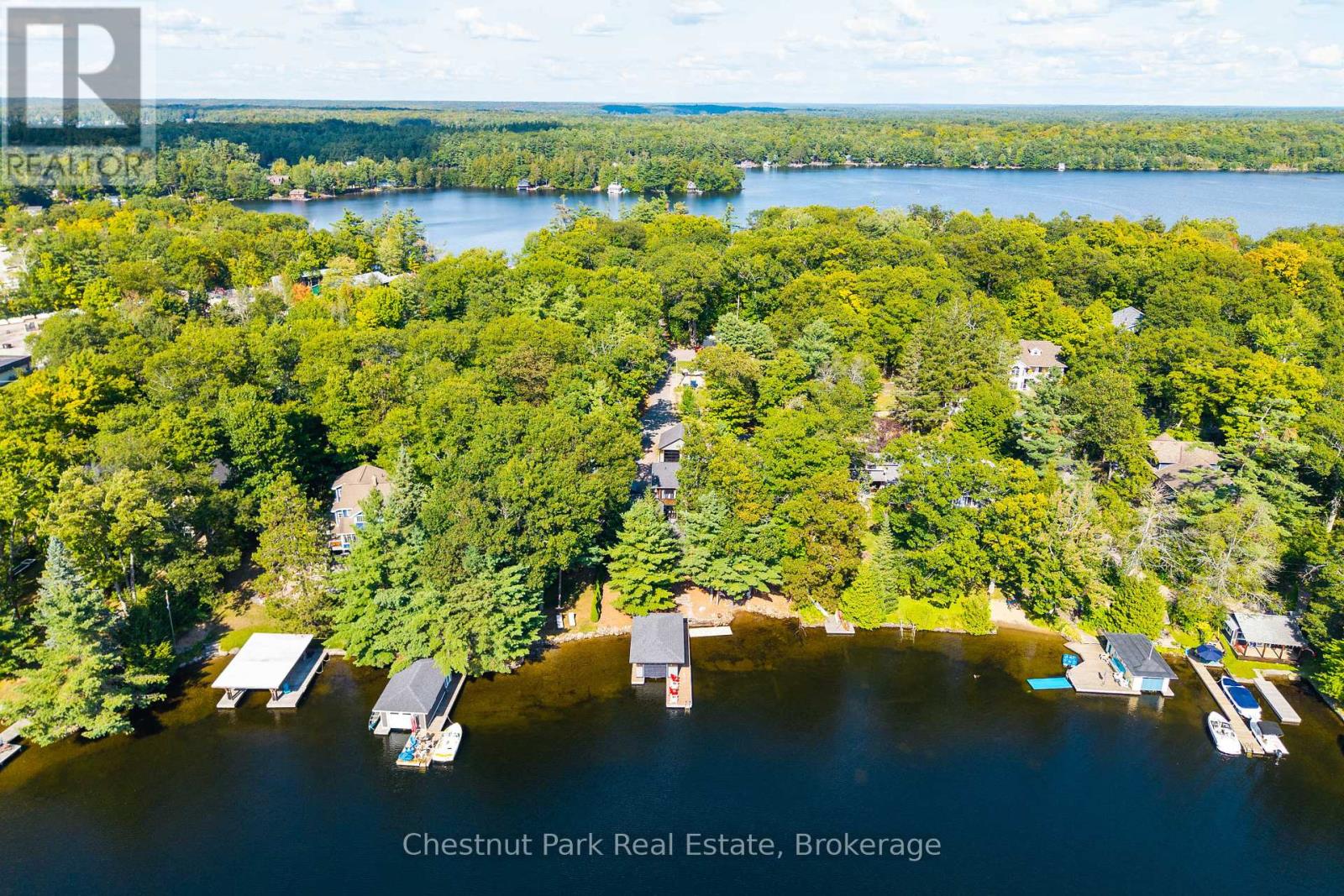 1030a Gordon Street, Muskoka Lakes, Ontario  P0C 1A0 - Photo 6 - X12383018