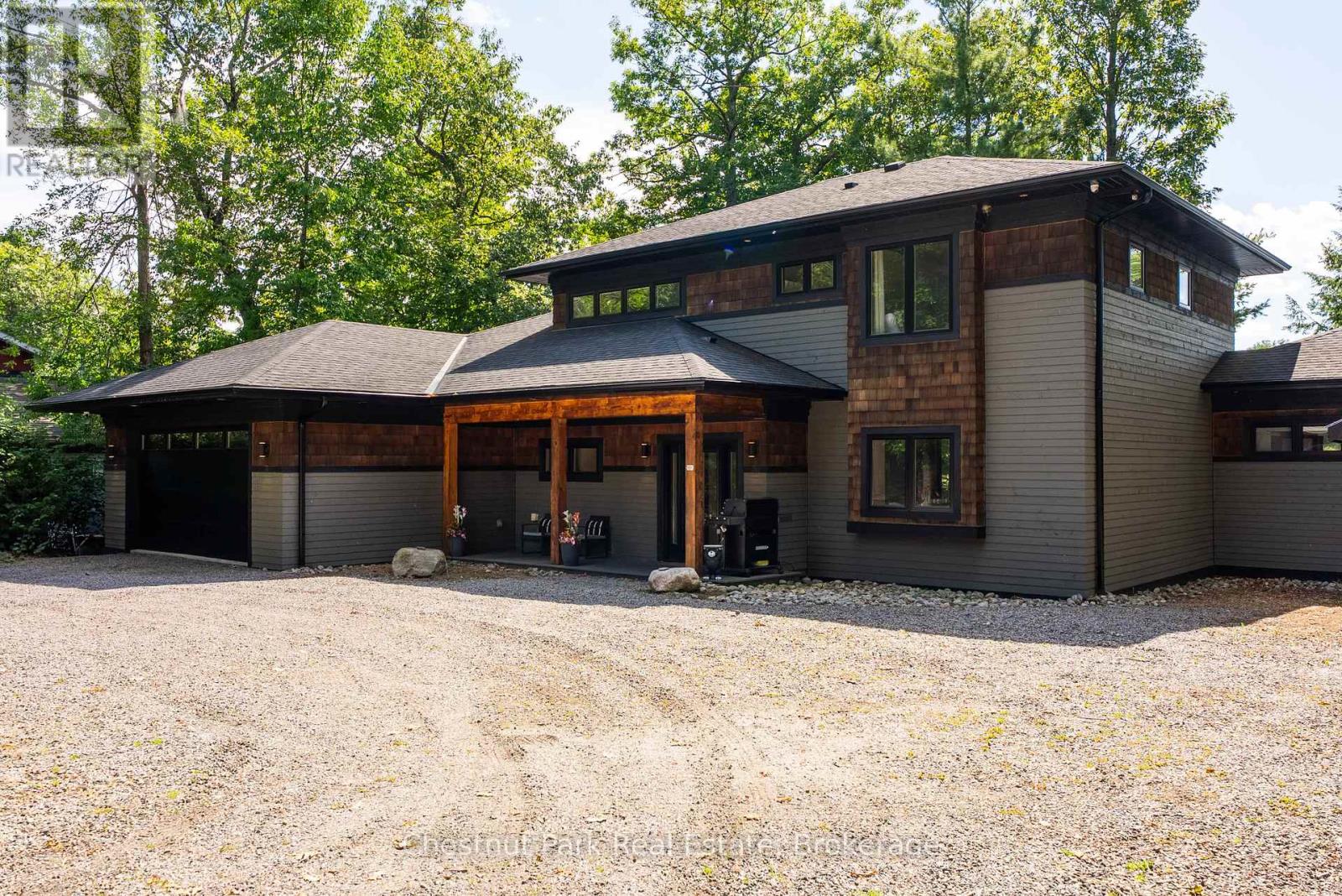 1030a Gordon Street, Muskoka Lakes, Ontario  P0C 1A0 - Photo 9 - X12383018