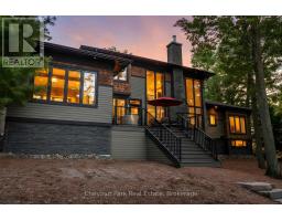 1030A GORDON STREET, Muskoka Lakes, Ontario