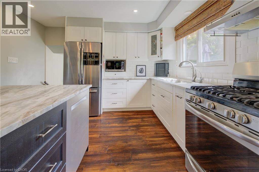 311 Sandowne Drive, Waterloo, Ontario  N2K 1V9 - Photo 18 - 40764032