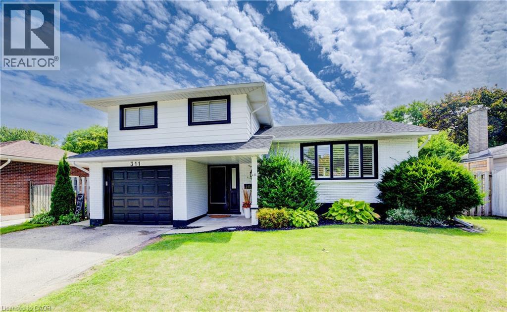 311 Sandowne Drive, Waterloo, Ontario  N2K 1V9 - Photo 2 - 40764032