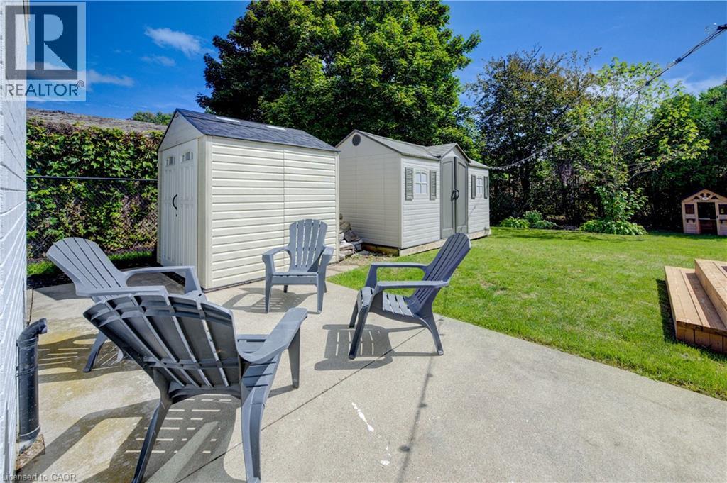 311 Sandowne Drive, Waterloo, Ontario  N2K 1V9 - Photo 40 - 40764032