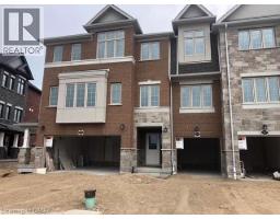 35 SPORTSMAN HILL Street, Kitchener, Ontario