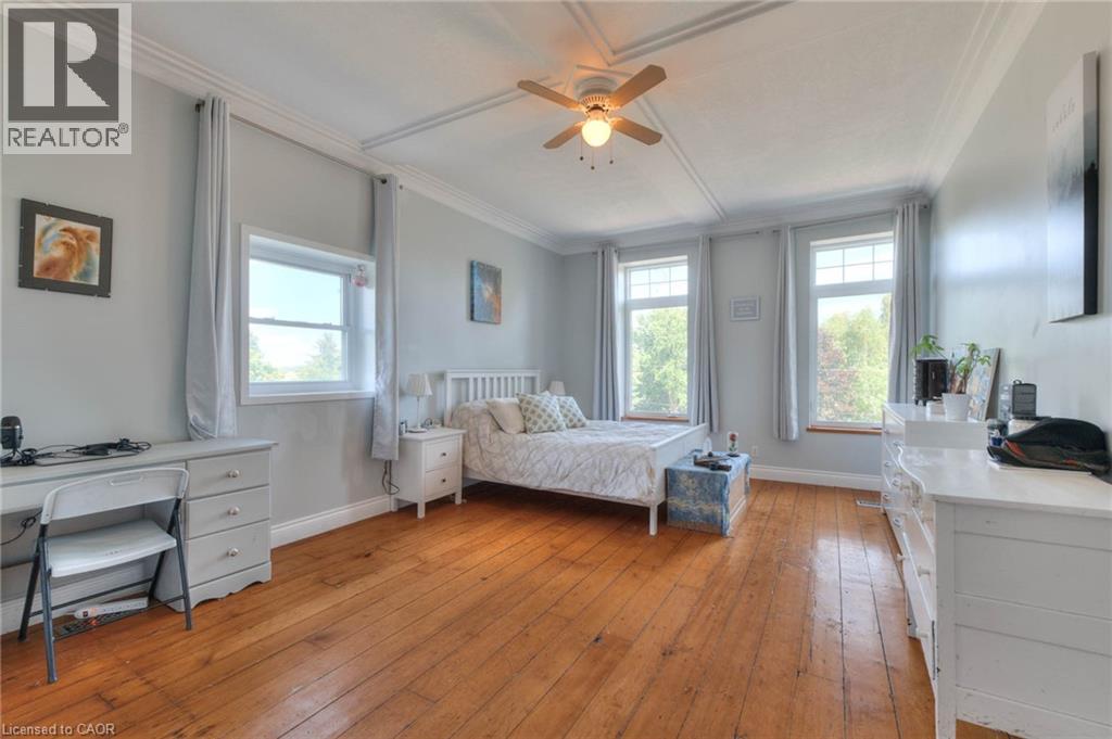 776597 Blandford Road, Bright, Ontario  N0J 1B0 - Photo 21 - 40762762