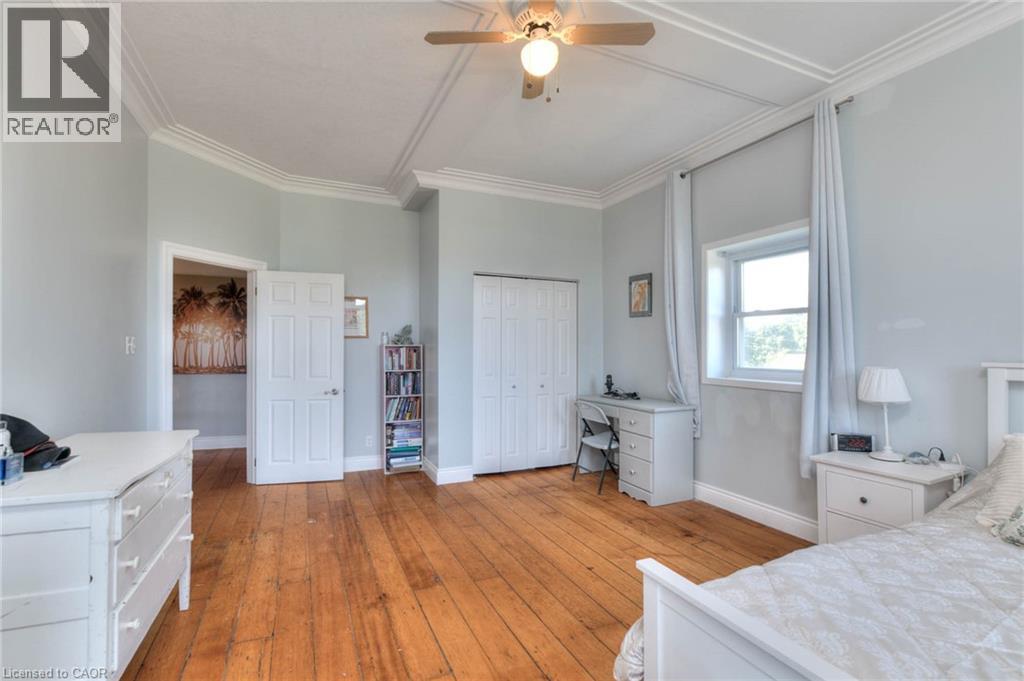 776597 Blandford Road, Bright, Ontario  N0J 1B0 - Photo 22 - 40762762