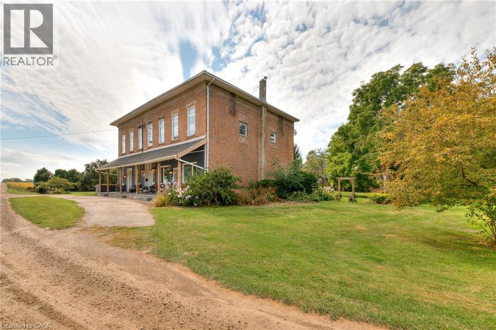 776597 Blandford Road, Bright, Ontario  N0J 1B0 - Photo 5 - 40762762