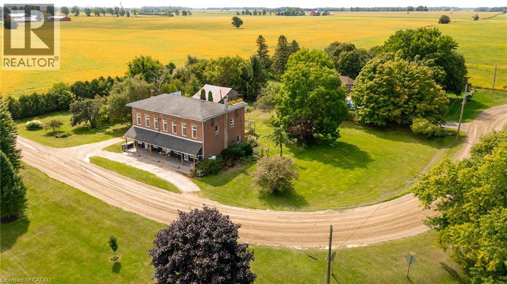 776597 BLANDFORD Road, Brighton, Ontario