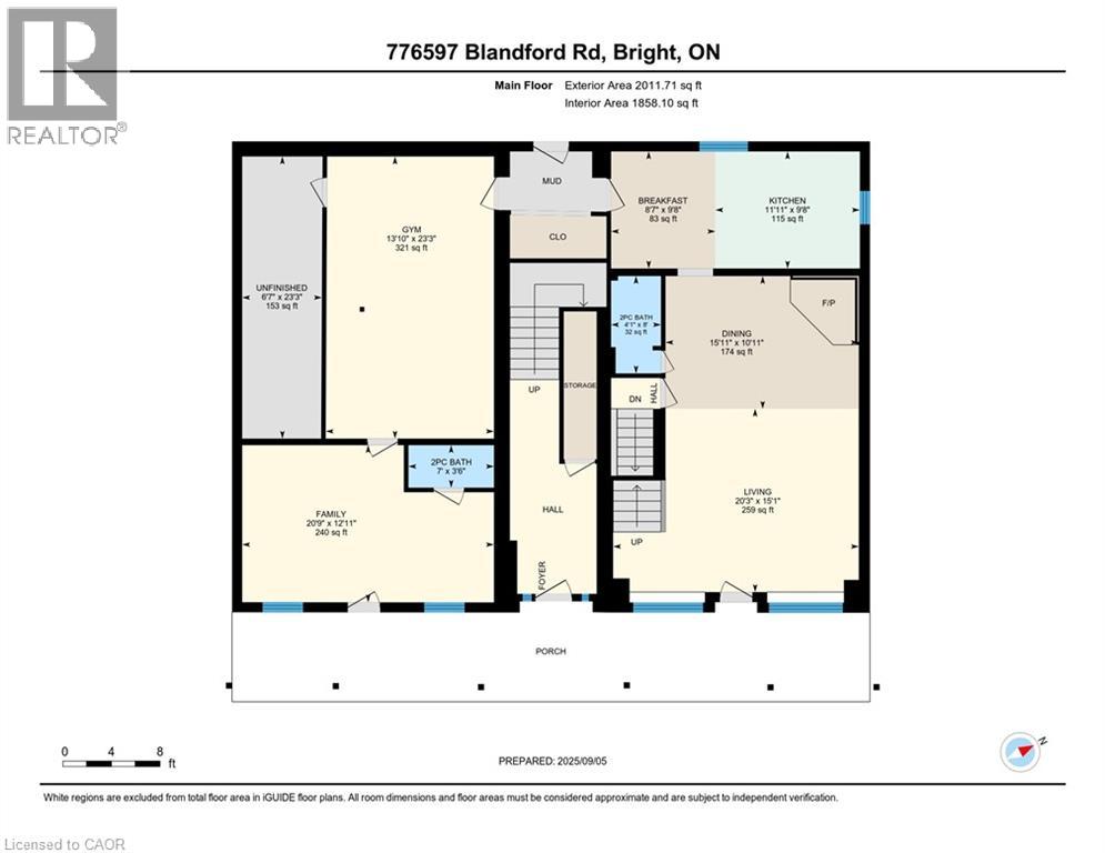 776597 Blandford Road, Brighton, Ontario  N0J 1B0 - Photo 42 - 40762720