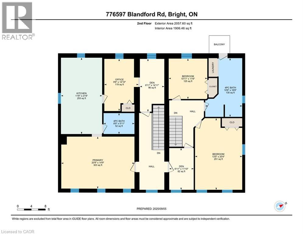 776597 Blandford Road, Brighton, Ontario  N0J 1B0 - Photo 43 - 40762720