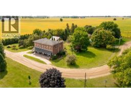 776597 BLANDFORD Road, Brighton, Ontario