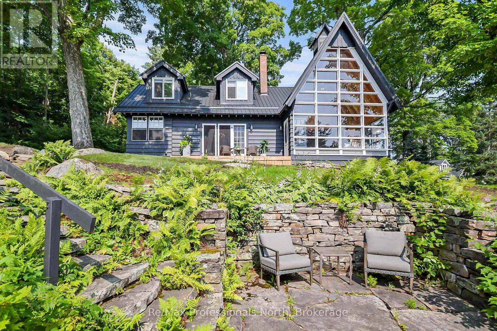95 Pen Lake Point Road, Huntsville, Ontario  P1H 1A9 - Photo 41 - X12383052