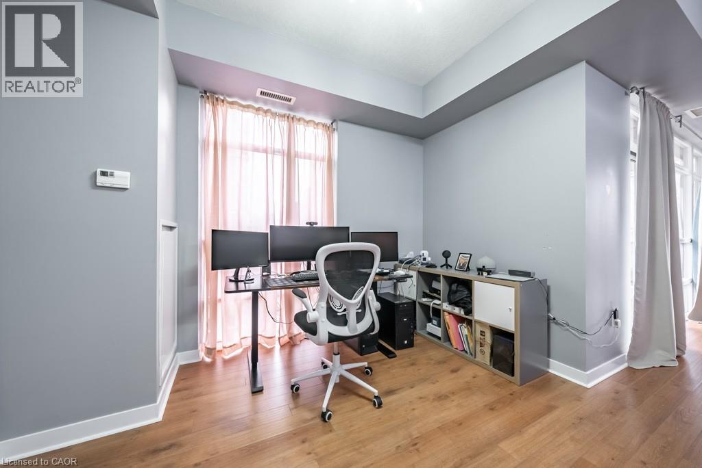 90 Charlton Avenue W Unit# 502, Hamilton, Ontario  L8P 2C3 - Photo 14 - 40766508