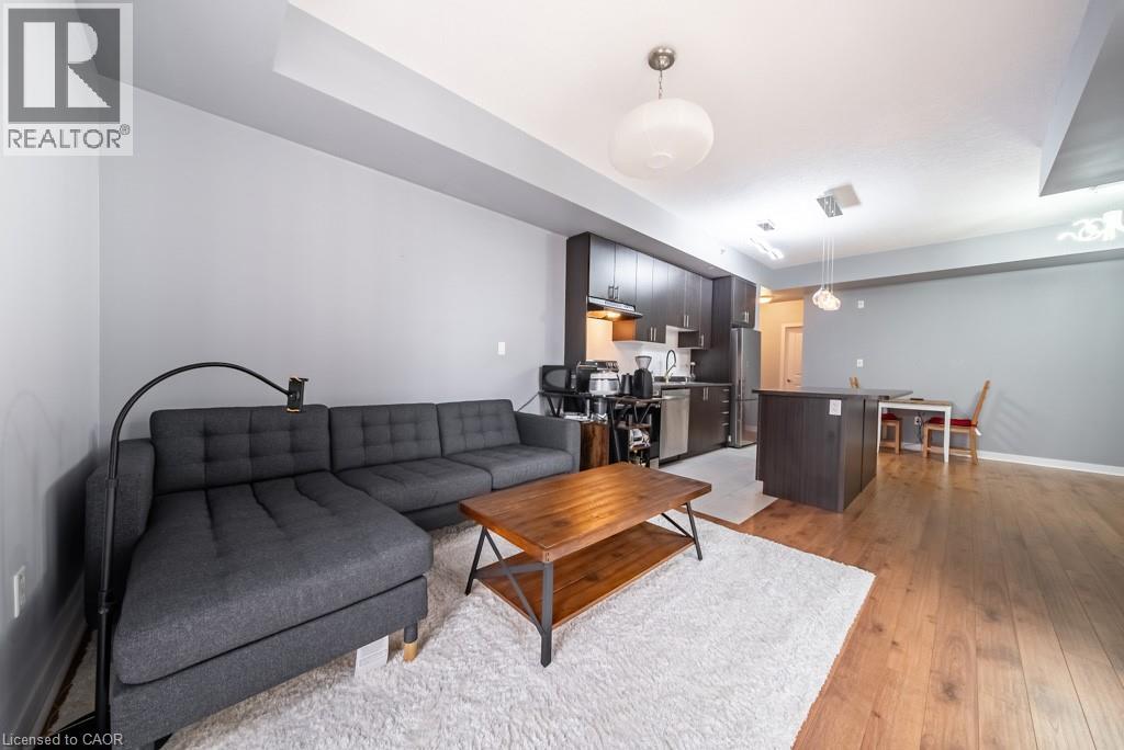 90 Charlton Avenue W Unit# 502, Hamilton, Ontario  L8P 2C3 - Photo 19 - 40766508