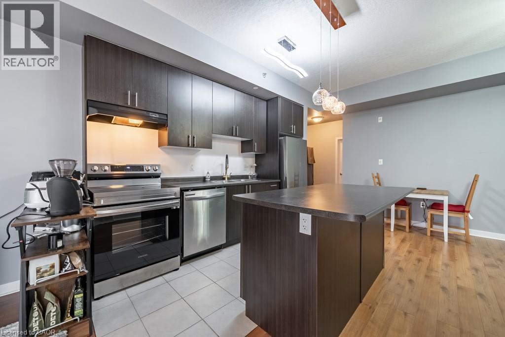 90 Charlton Avenue W Unit# 502, Hamilton, Ontario  L8P 2C3 - Photo 20 - 40766508