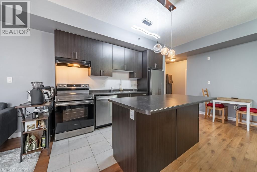 90 Charlton Avenue W Unit# 502, Hamilton, Ontario  L8P 2C3 - Photo 21 - 40766508