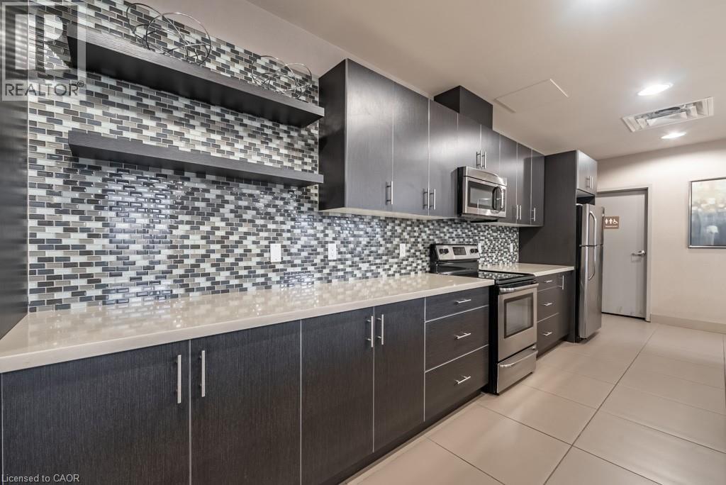 90 Charlton Avenue W Unit# 502, Hamilton, Ontario  L8P 2C3 - Photo 31 - 40766508