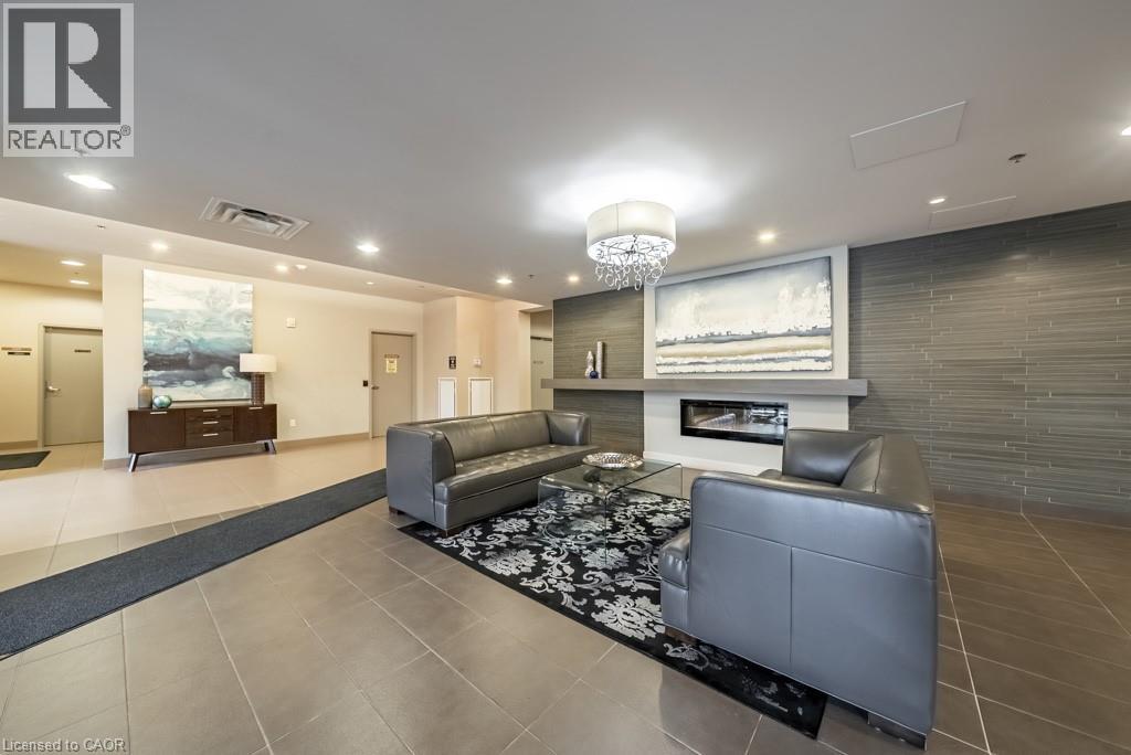 90 Charlton Avenue W Unit# 502, Hamilton, Ontario  L8P 2C3 - Photo 5 - 40766508