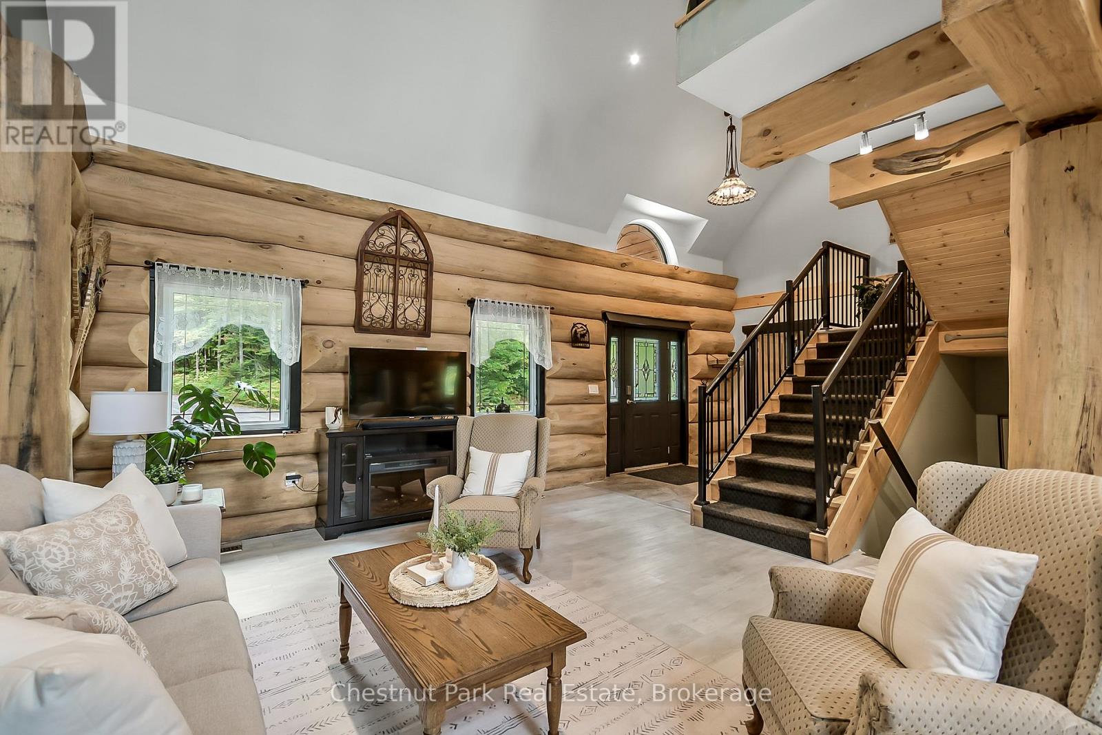 1363 Williamsport Road, Huntsville, Ontario  P1H 2J4 - Photo 12 - X12383089