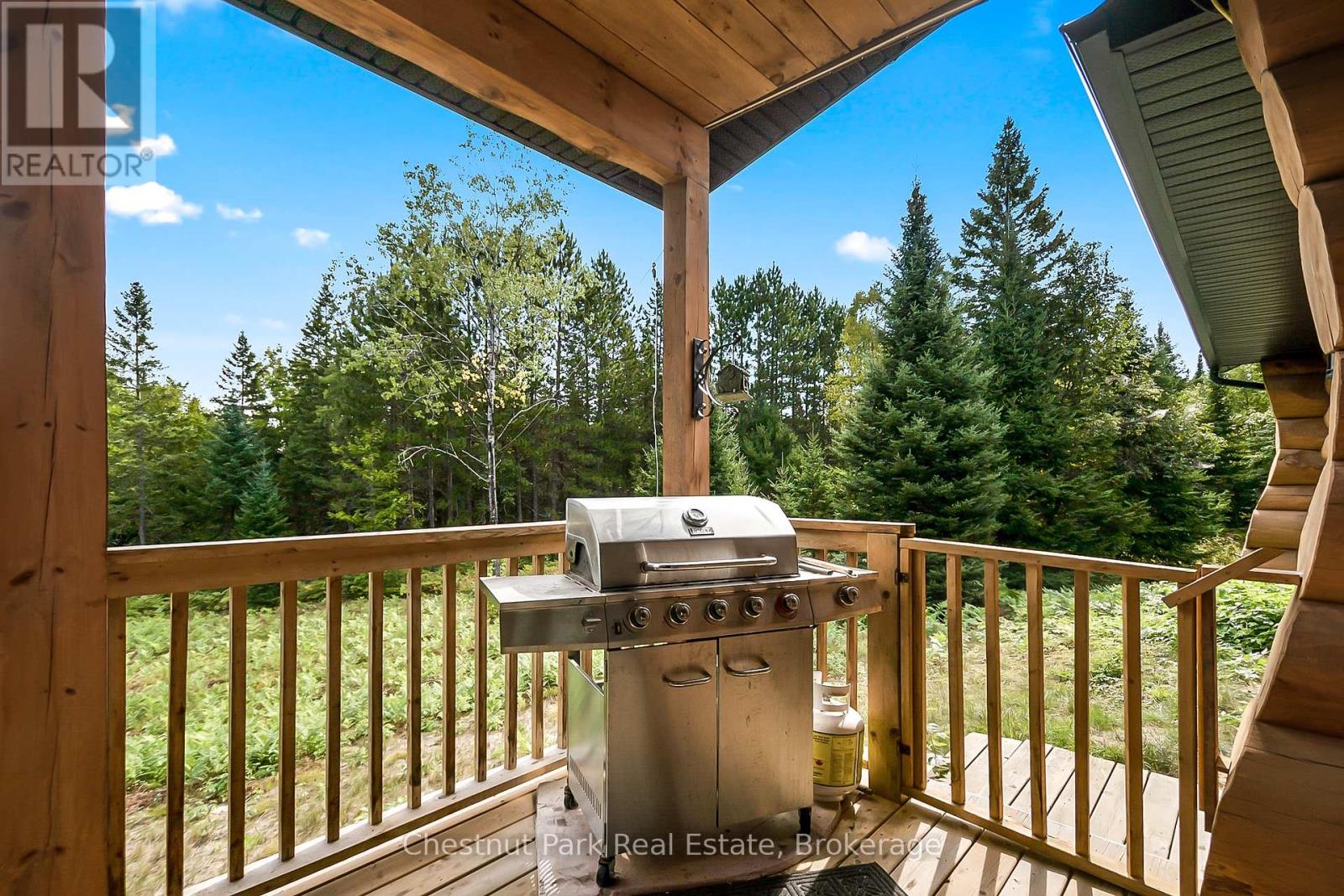 1363 Williamsport Road, Huntsville, Ontario  P1H 2J4 - Photo 16 - X12383089