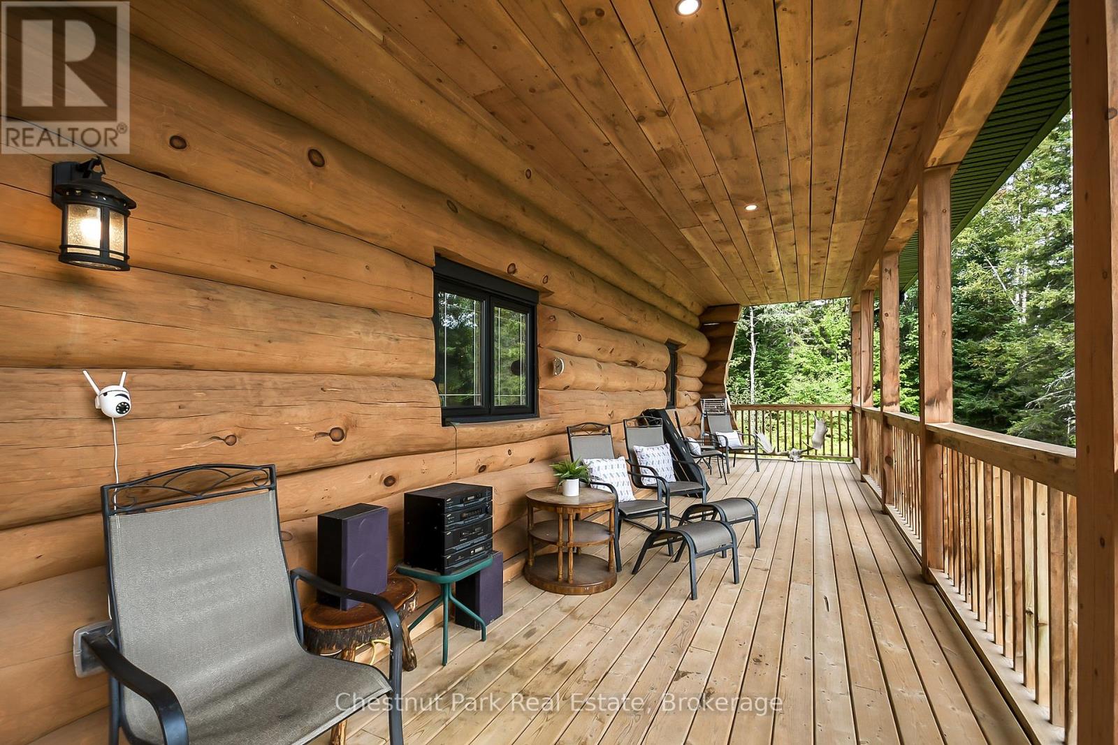 1363 Williamsport Road, Huntsville, Ontario  P1H 2J4 - Photo 17 - X12383089