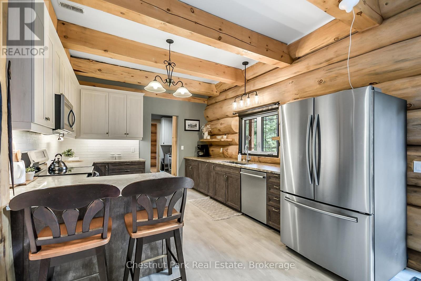1363 Williamsport Road, Huntsville, Ontario  P1H 2J4 - Photo 19 - X12383089