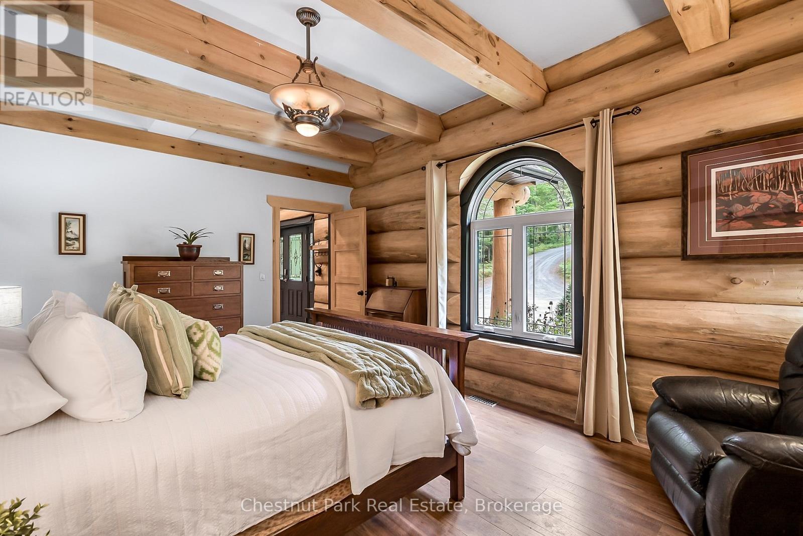 1363 Williamsport Road, Huntsville, Ontario  P1H 2J4 - Photo 26 - X12383089