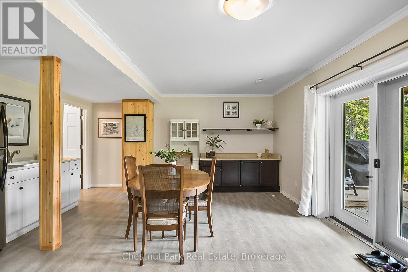 1363 Williamsport Road, Huntsville, Ontario  P1H 2J4 - Photo 34 - X12383089