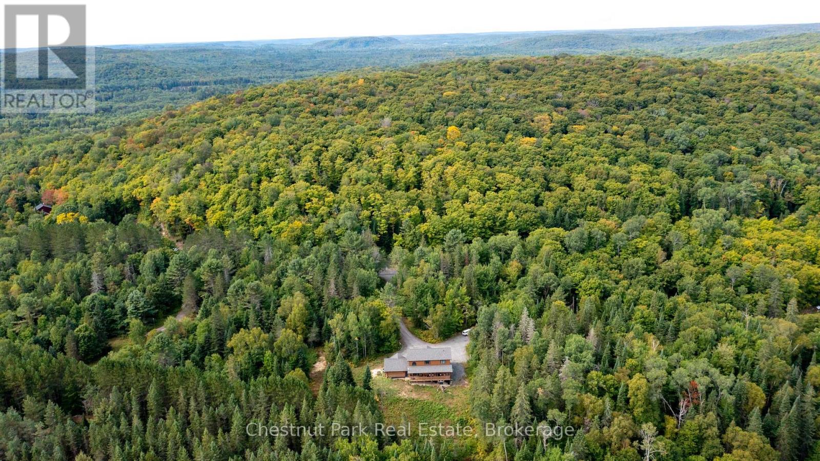 1363 Williamsport Road, Huntsville, Ontario  P1H 2J4 - Photo 49 - X12383089