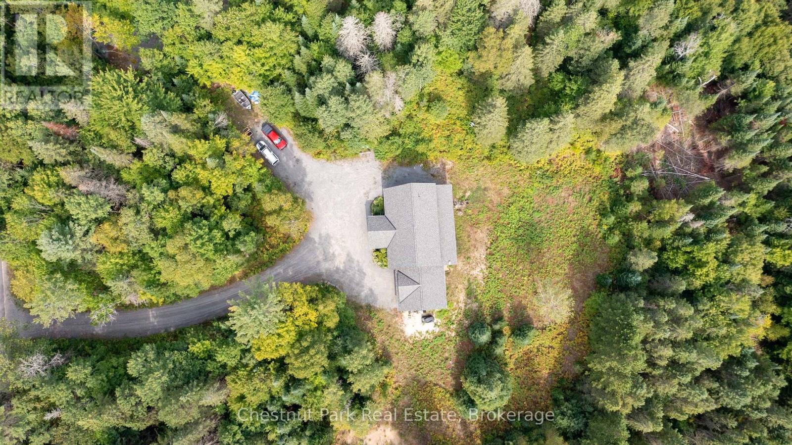 1363 Williamsport Road, Huntsville, Ontario  P1H 2J4 - Photo 5 - X12383089