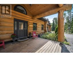 1363 WILLIAMSPORT ROAD, Huntsville, Ontario