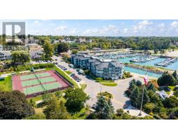 202 - 200 HARBOUR STREET, Kincardine, Ontario