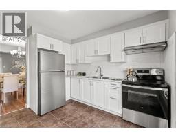 1301 UPPER GAGE Avenue Unit# 33, Hamilton, Ontario