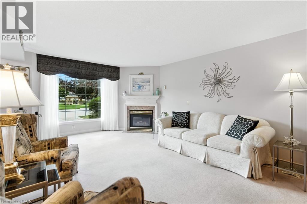 980 Golf Links Road Unit# 101, Ancaster, Ontario  L9K 1J8 - Photo 10 - 40765305