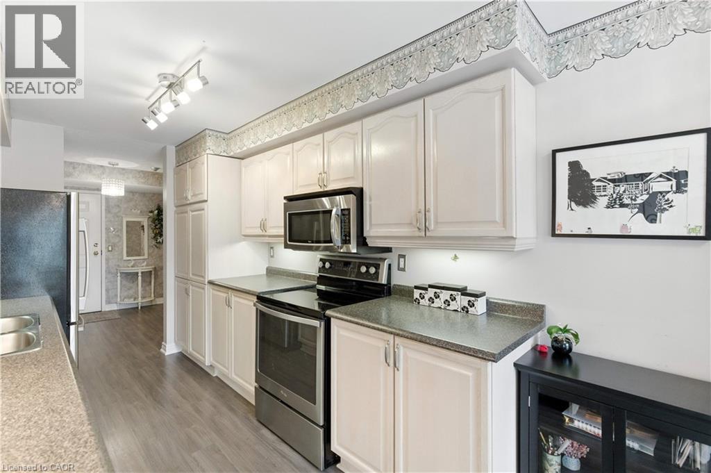 980 Golf Links Road Unit# 101, Ancaster, Ontario  L9K 1J8 - Photo 17 - 40765305