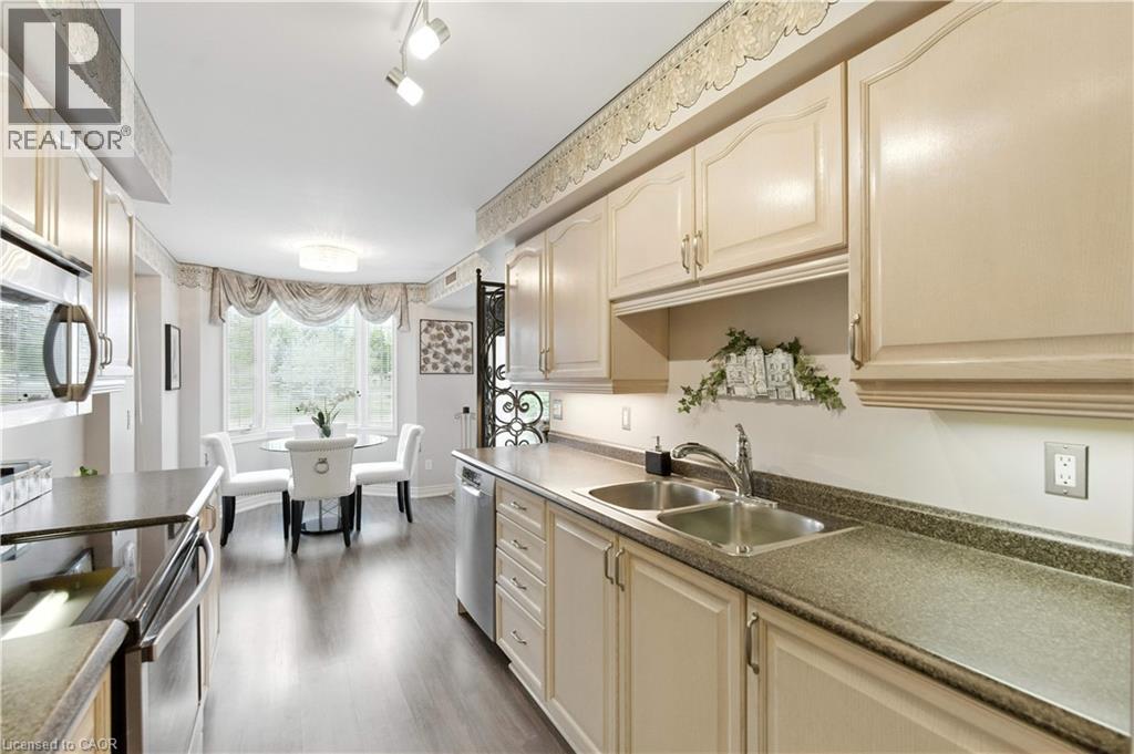 980 Golf Links Road Unit# 101, Ancaster, Ontario  L9K 1J8 - Photo 18 - 40765305