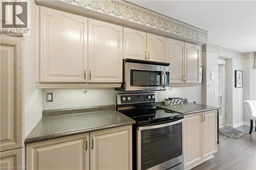 980 Golf Links Road Unit# 101, Ancaster, Ontario  L9K 1J8 - Photo 19 - 40765305