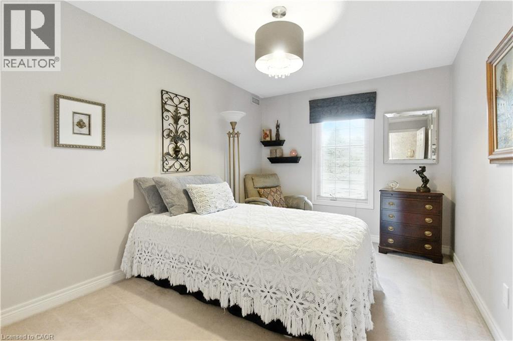 980 Golf Links Road Unit# 101, Ancaster, Ontario  L9K 1J8 - Photo 20 - 40765305