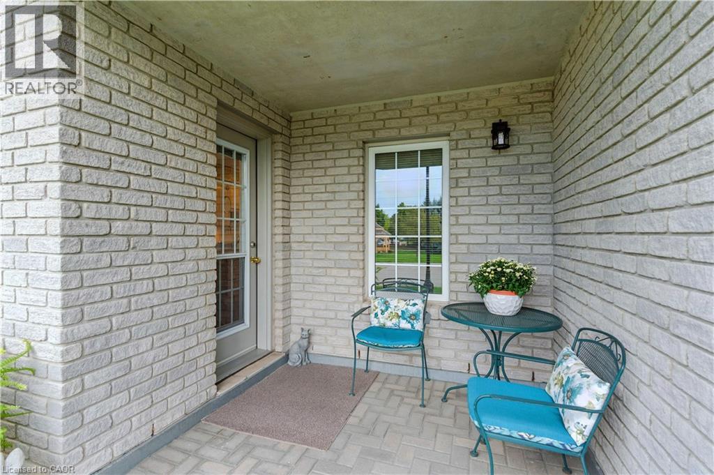 980 Golf Links Road Unit# 101, Ancaster, Ontario  L9K 1J8 - Photo 30 - 40765305