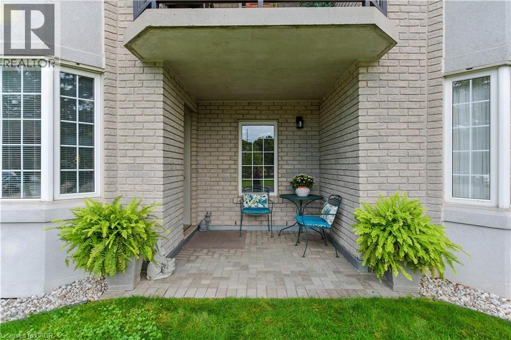 980 Golf Links Road Unit# 101, Ancaster, Ontario  L9K 1J8 - Photo 31 - 40765305