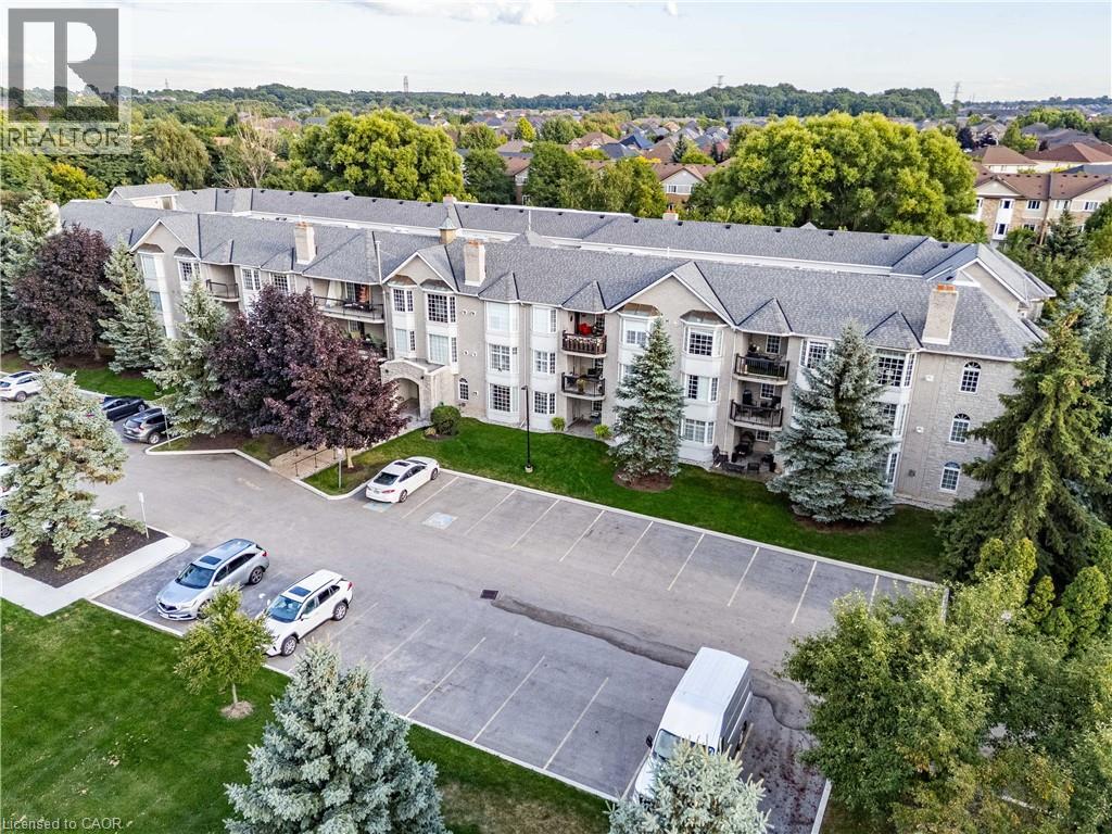 980 Golf Links Road Unit# 101, Ancaster, Ontario  L9K 1J8 - Photo 38 - 40765305