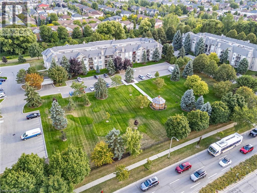 980 Golf Links Road Unit# 101, Ancaster, Ontario  L9K 1J8 - Photo 41 - 40765305
