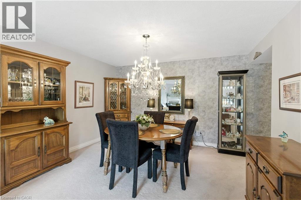 980 Golf Links Road Unit# 101, Ancaster, Ontario  L9K 1J8 - Photo 8 - 40765305